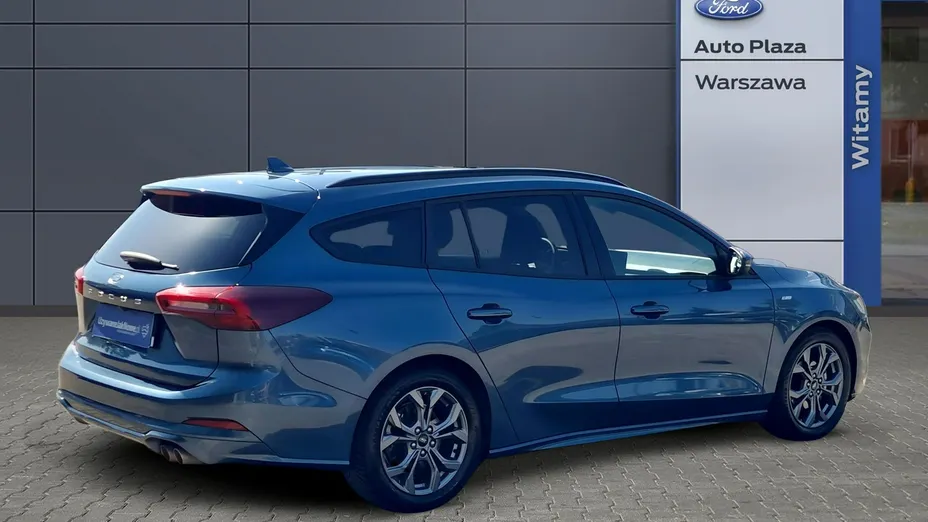 FORD Focus -