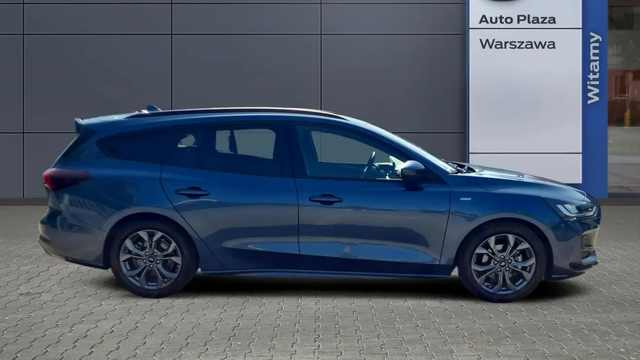 FORD Focus -