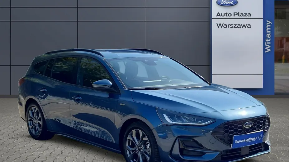 FORD Focus -