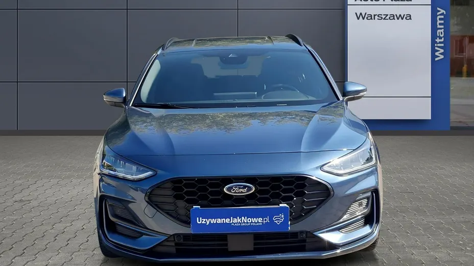 FORD Focus -