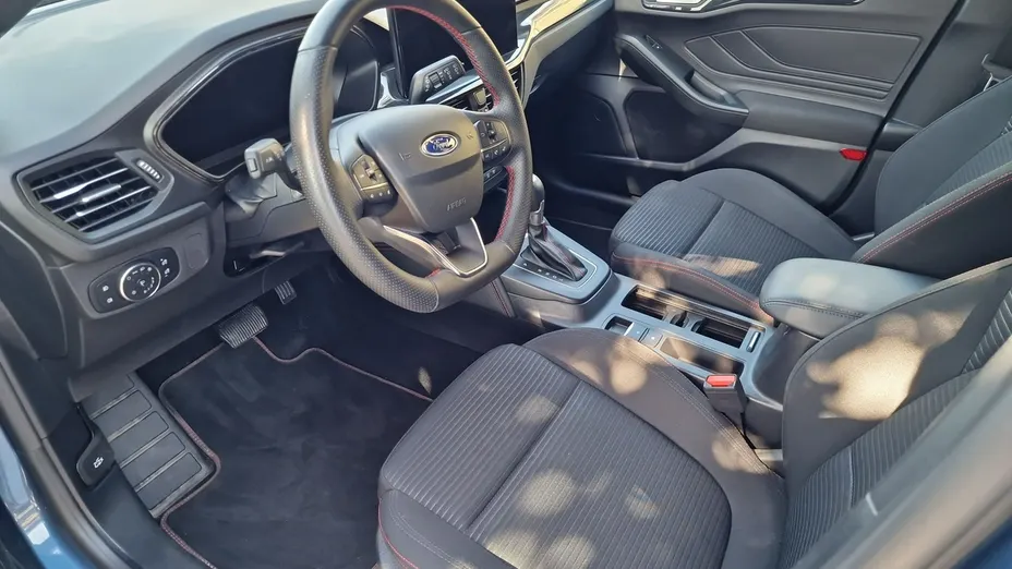 FORD Focus -