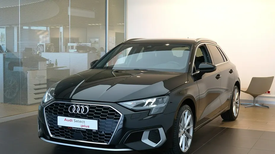 AUDI A3 Sportback -
