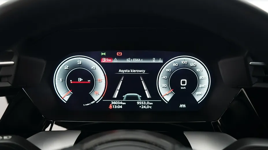 AUDI A3 Sportback -