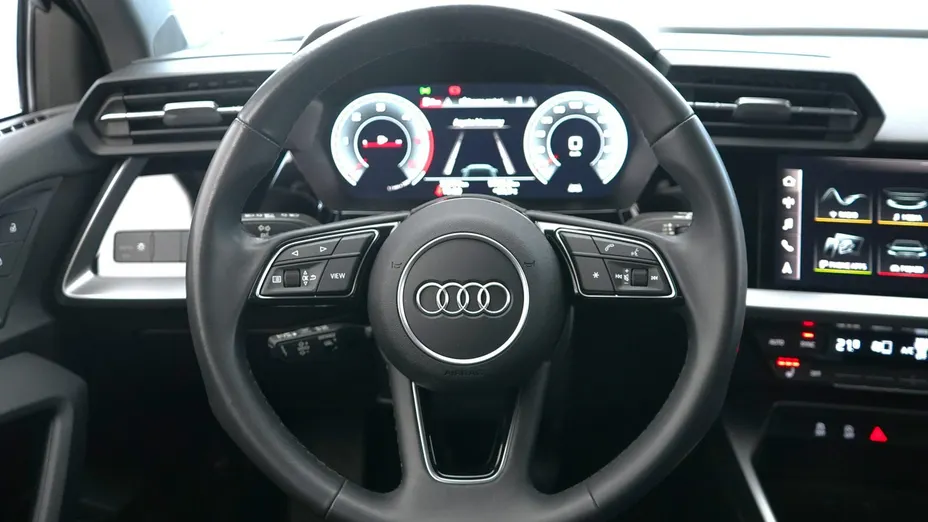 AUDI A3 Sportback -