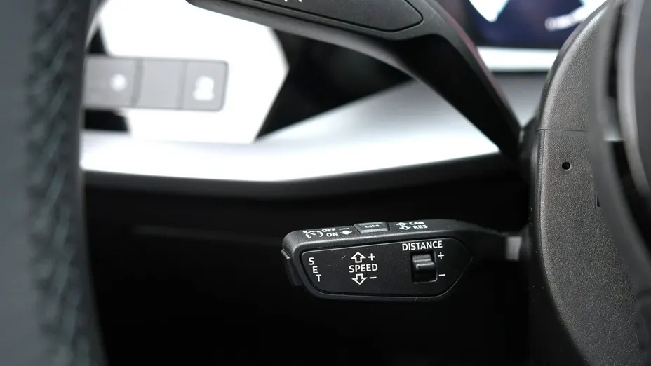 AUDI A3 Sportback -