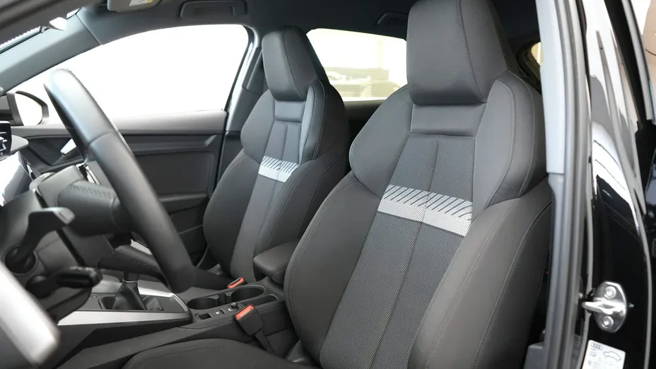 AUDI A3 Sportback -