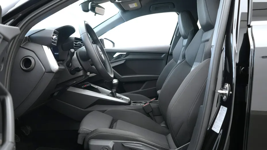 AUDI A3 Sportback -