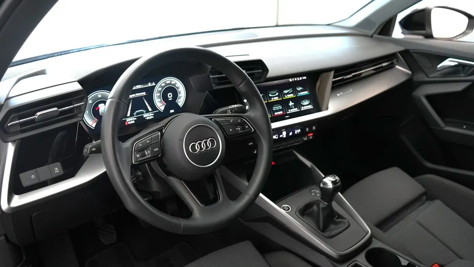 AUDI A3 Sportback -