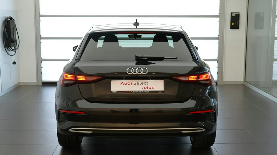 AUDI A3 Sportback -