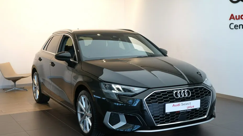 AUDI A3 Sportback -