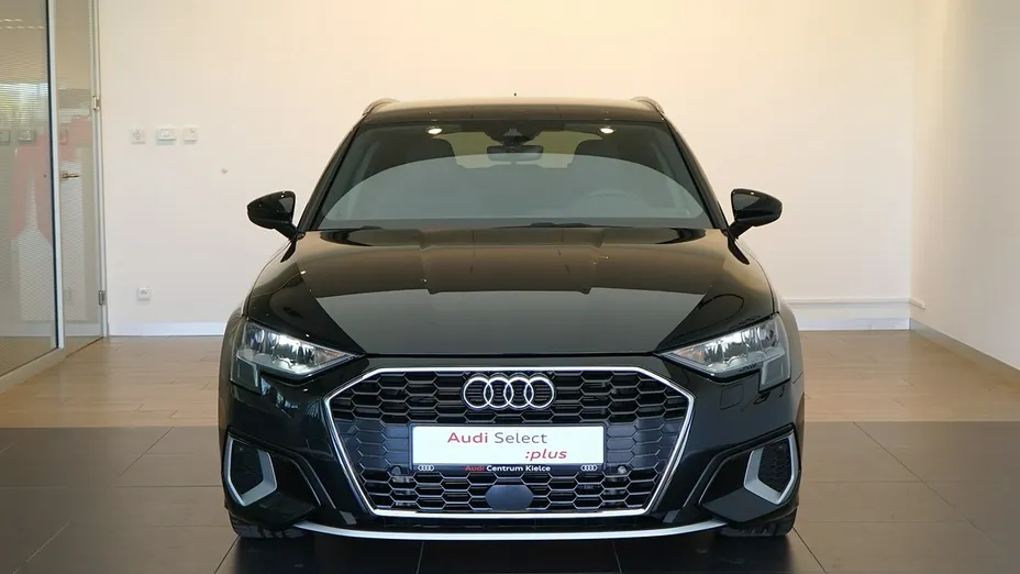 AUDI A3 Sportback -