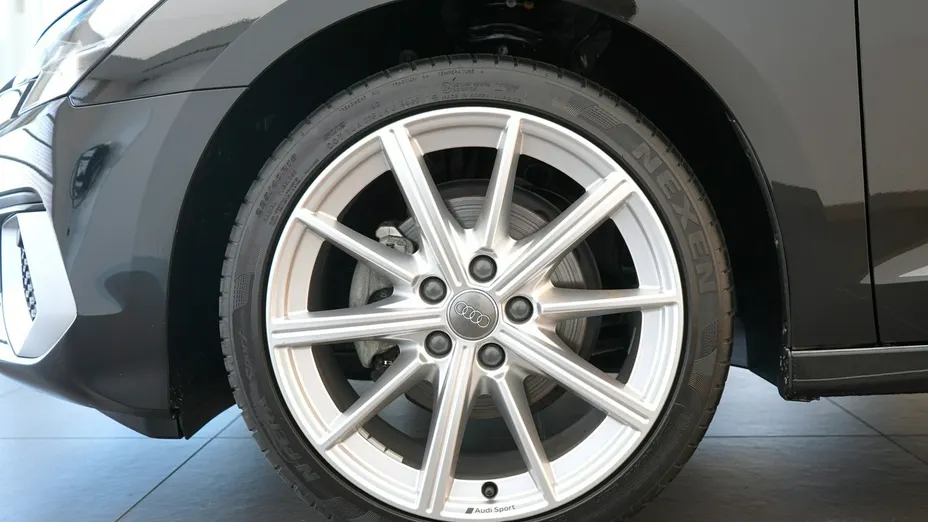 AUDI A3 Sportback -