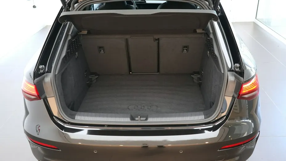 AUDI A3 Sportback -