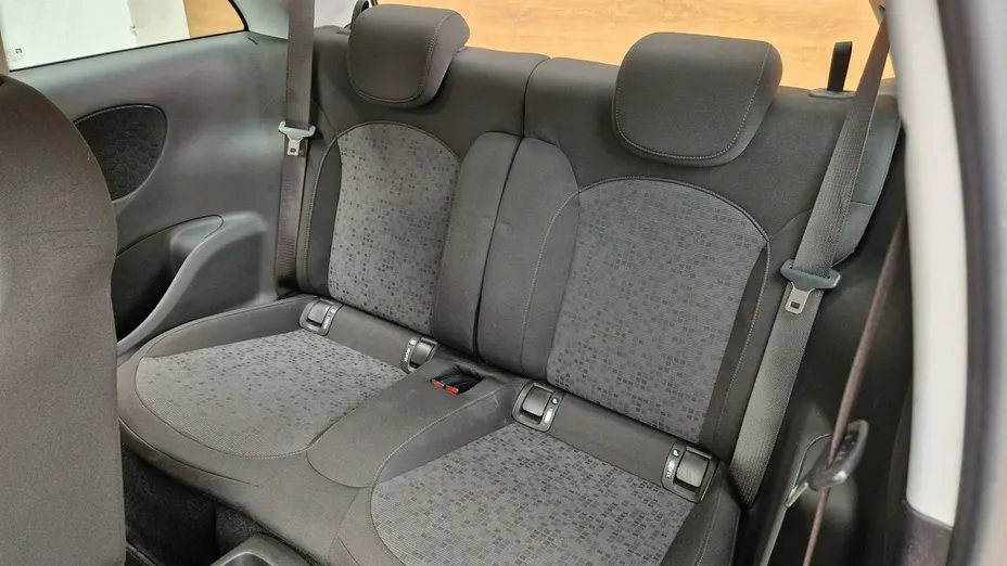 OPEL Adam -