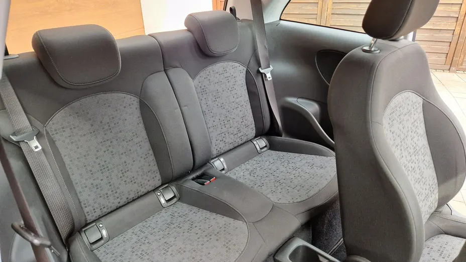 OPEL Adam -