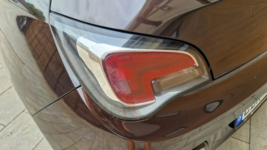 OPEL Adam -