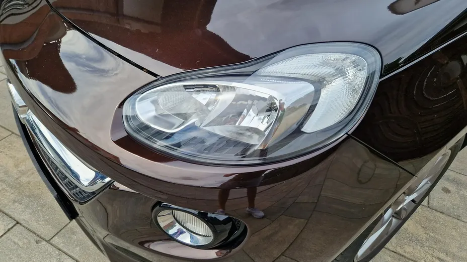 OPEL Adam -