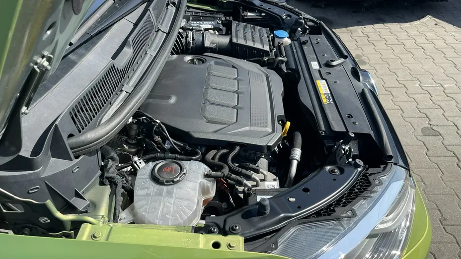 VOLKSWAGEN Caddy -