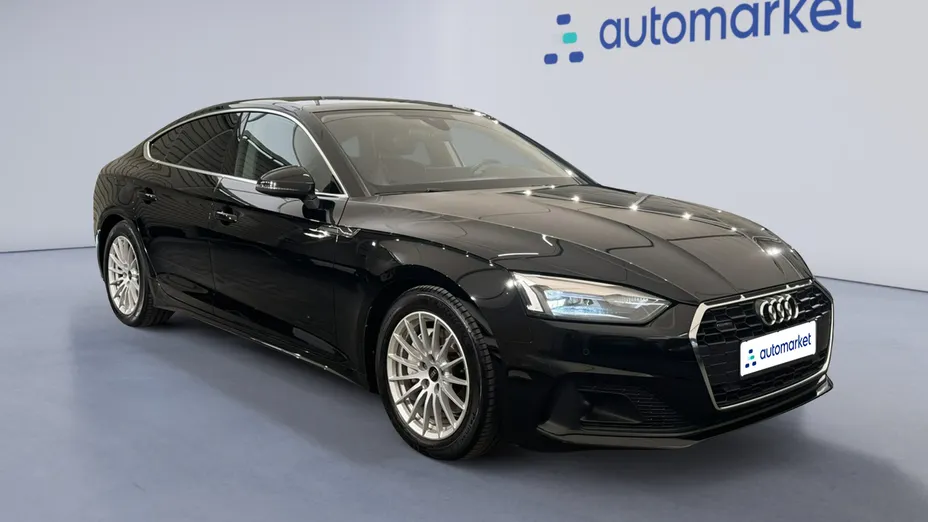 AUDI A5 A5 40 TDI mHEV Quattro S tronic
