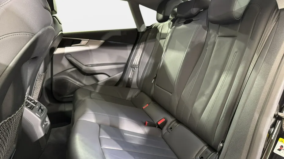AUDI A5 A5 40 TDI mHEV Quattro S tronic