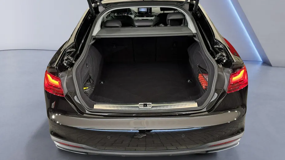 AUDI A5 A5 40 TDI mHEV Quattro S tronic