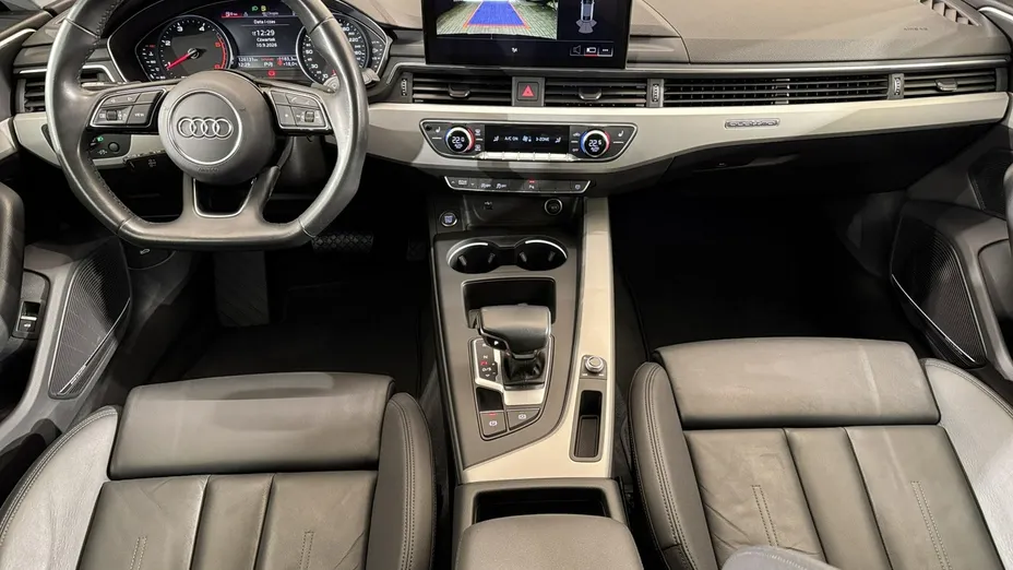 AUDI A5 A5 40 TDI mHEV Quattro S tronic