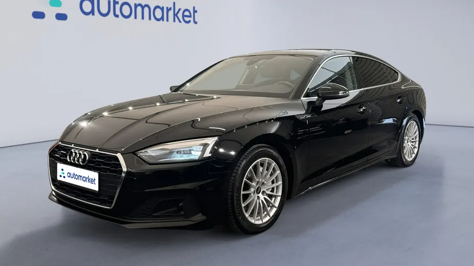 AUDI A5 A5 40 TDI mHEV Quattro S tronic