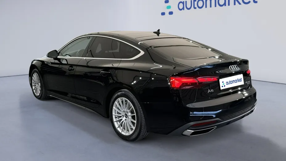 AUDI A5 A5 40 TDI mHEV Quattro S tronic