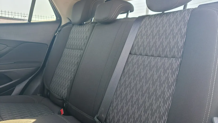 OPEL Mokka -