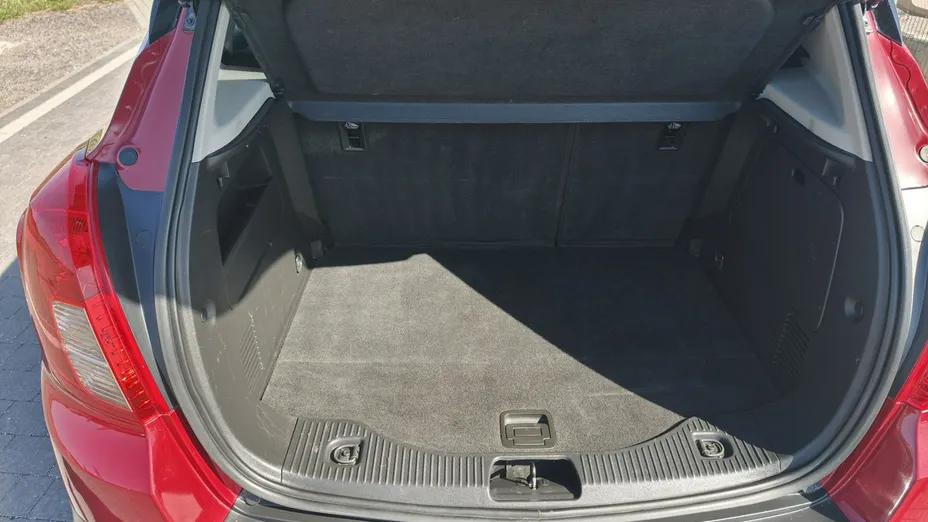 OPEL Mokka -