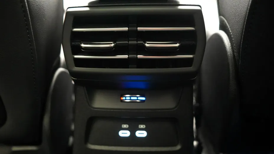 AUDI S3 Sportback -