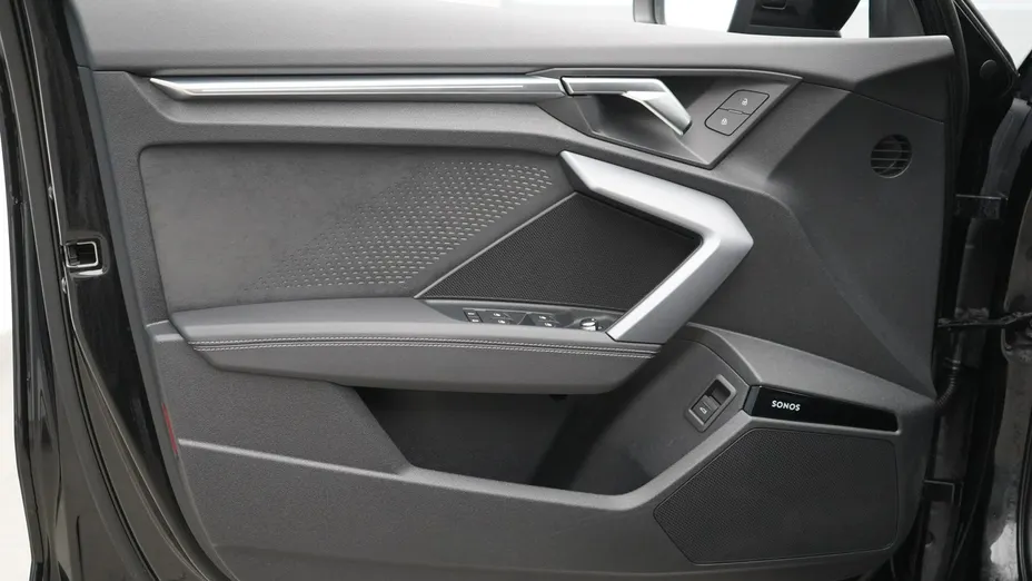 AUDI S3 Sportback -