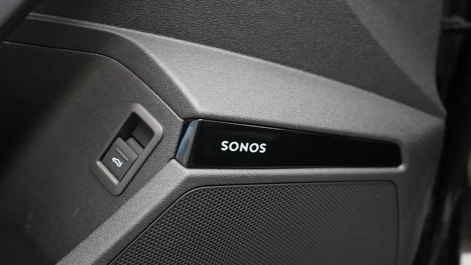 AUDI S3 Sportback -