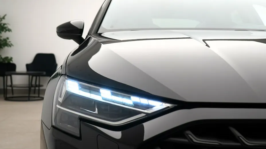 AUDI S3 Sportback -