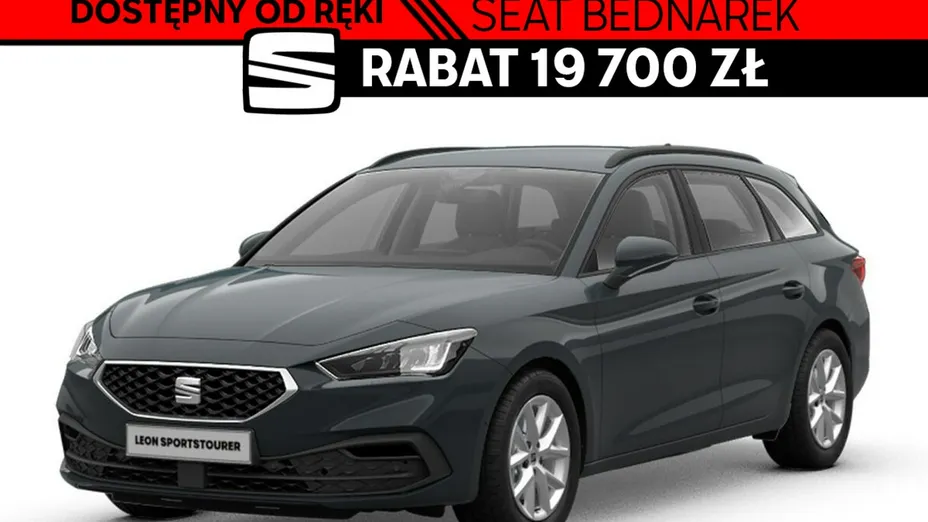 SEAT Leon -