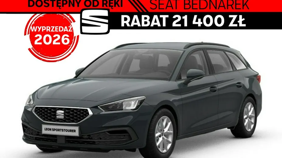 SEAT Leon -