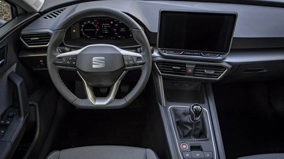 SEAT Leon -