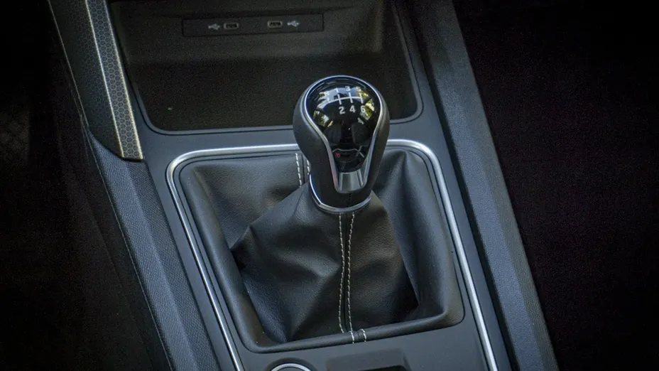 SEAT Leon -