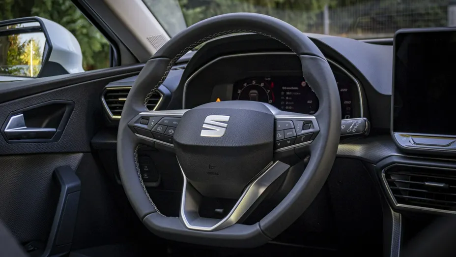 SEAT Leon -