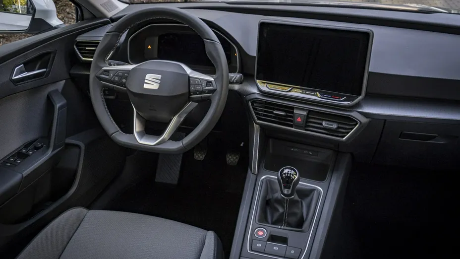 SEAT Leon -