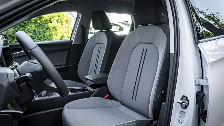 SEAT Leon -