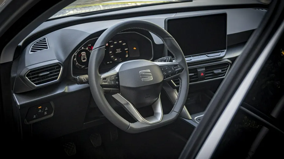 SEAT Leon -