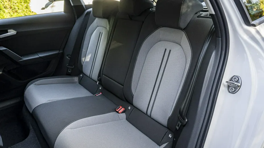 SEAT Leon -