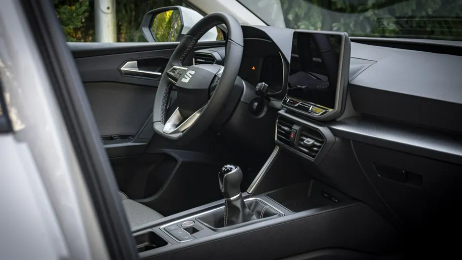 SEAT Leon -