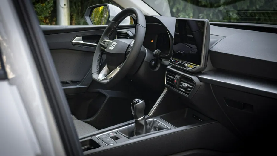 SEAT Leon -