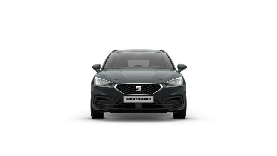 SEAT Leon -