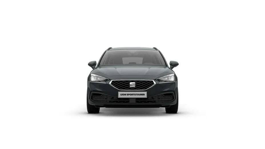 SEAT Leon -