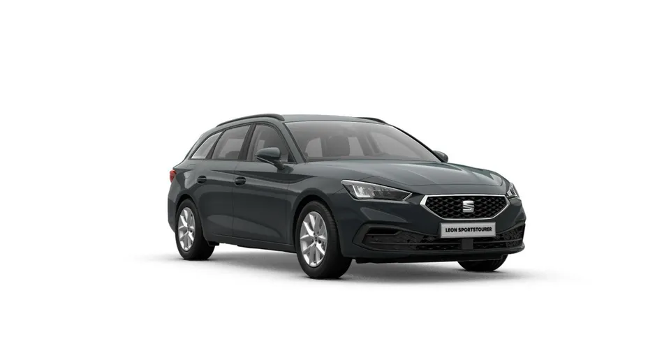 SEAT Leon -