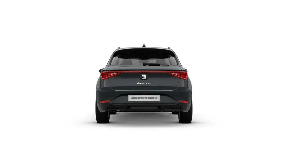 SEAT Leon -