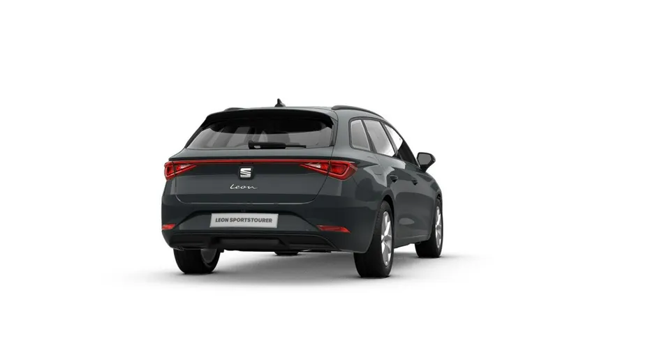 SEAT Leon -